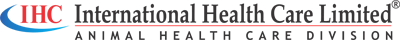 International Health Care Limited Logo