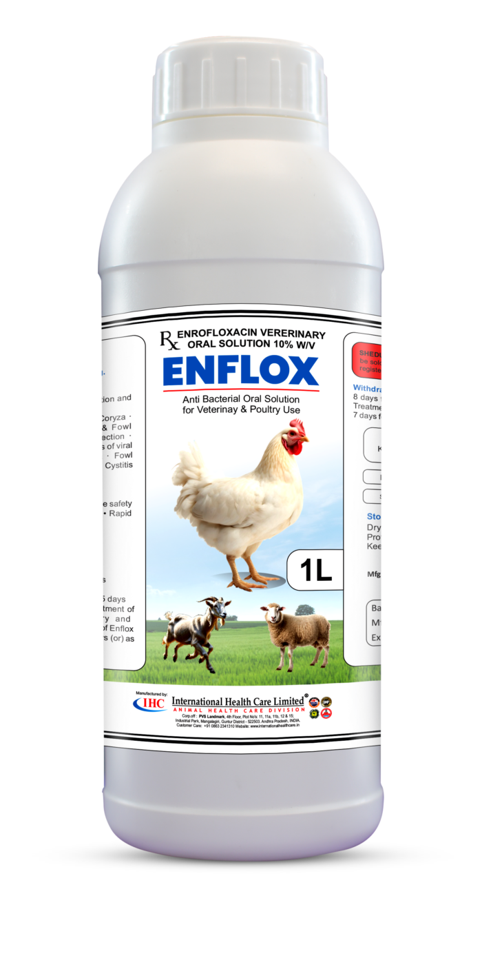 ENFLOX