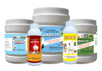poultry-treatment
