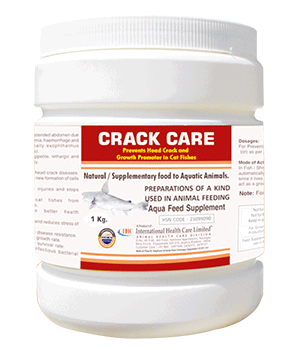 crack care