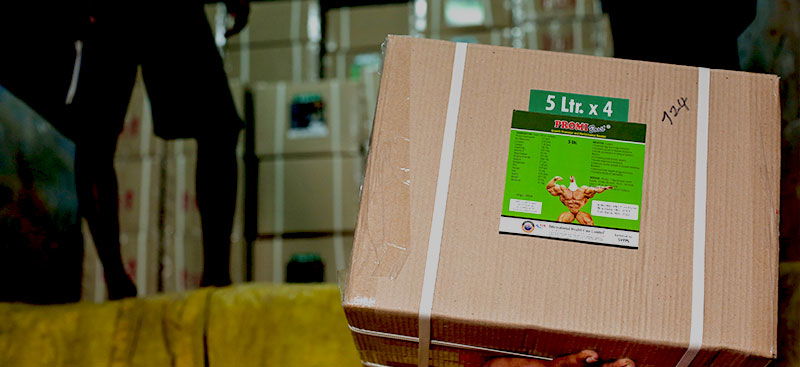 Animal healthcare products manufacturers in Ethiopia – International Health Care Limited Animal healthcare products manufacturers in Ethiopia