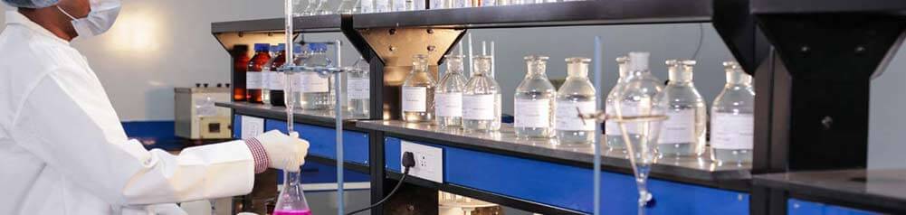 Animal Healthcare Products Manufacturers in Nigeria