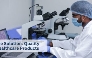 Quality Healthcare Products