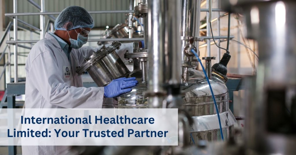 Animal healthcare products manufacturers in Ecuador