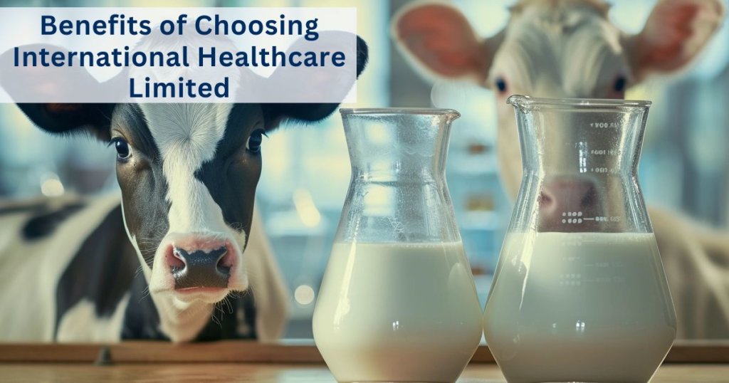 Livestock health in Egypt