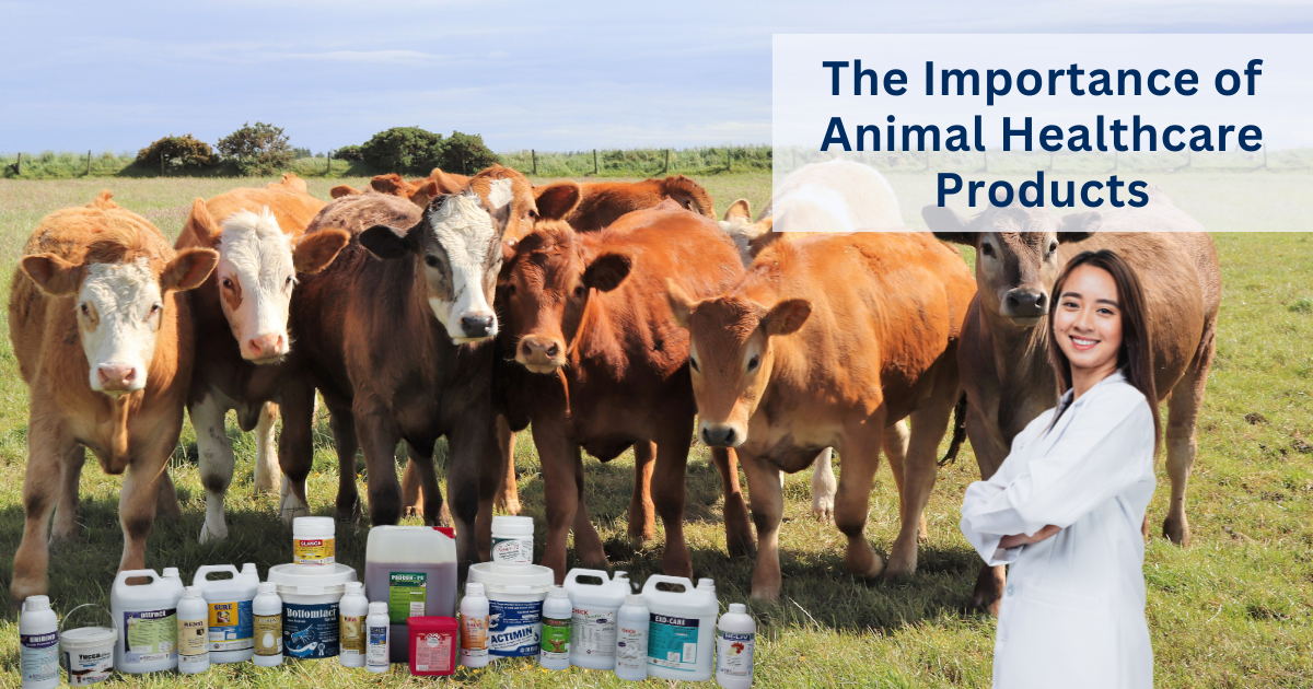 Livestock health in Indonesia