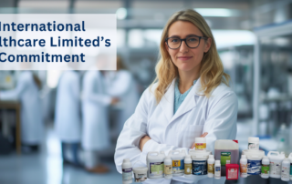 The Russian Livestock Healthcare Market