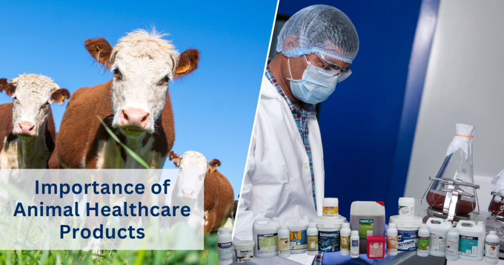 Livestock health in South Africa