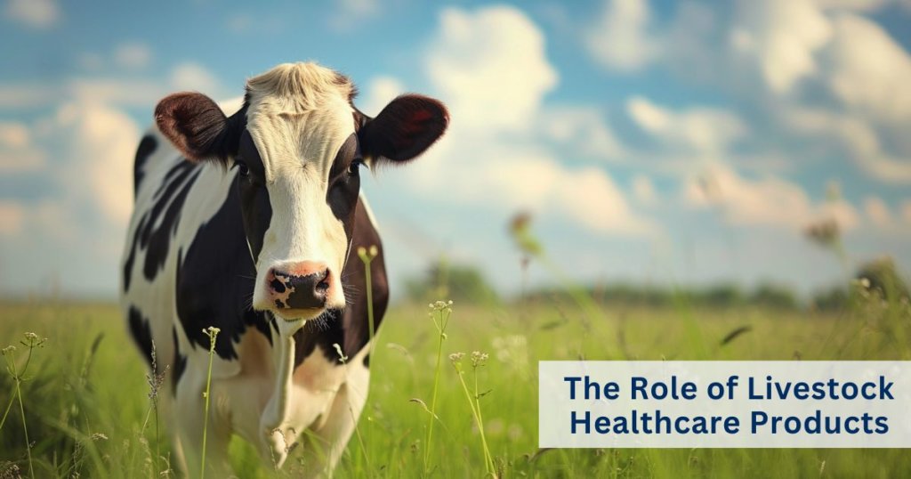 Livestock healthcare suppliers Sri Lanka