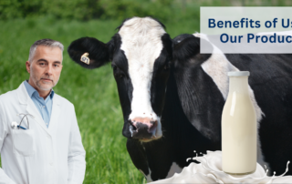 Benefits of Using Our Products