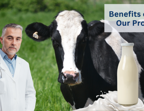 Ensuring Optimal Health for Livestock in Tanzania with Animal Healthcare