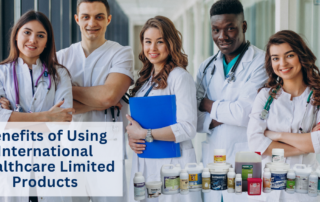 Livestock healthcare suppliers Uganda