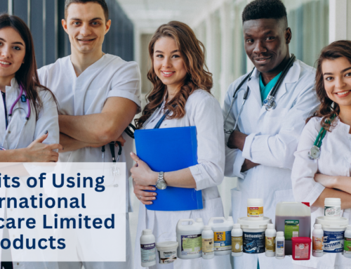 Supporting Livestock Health in Uganda with Healthcare Products Suppliers