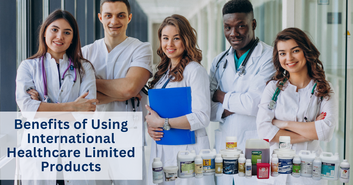 Livestock healthcare suppliers Uganda