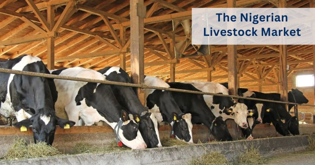 The Nigerian Livestock Market